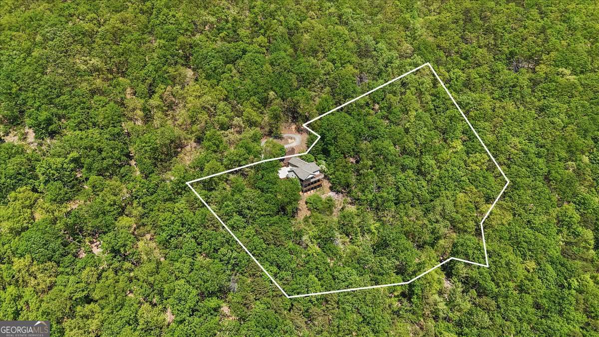 252 Oglethorpe Mountain TRL