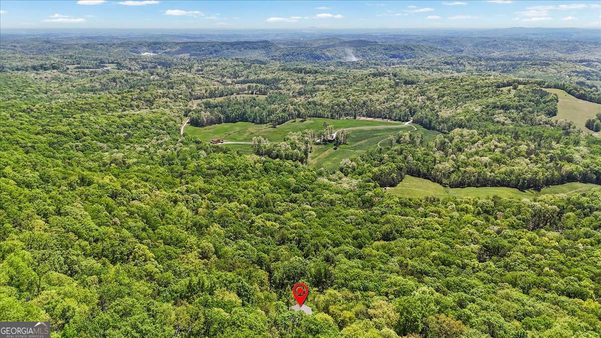 252 Oglethorpe Mountain TRL