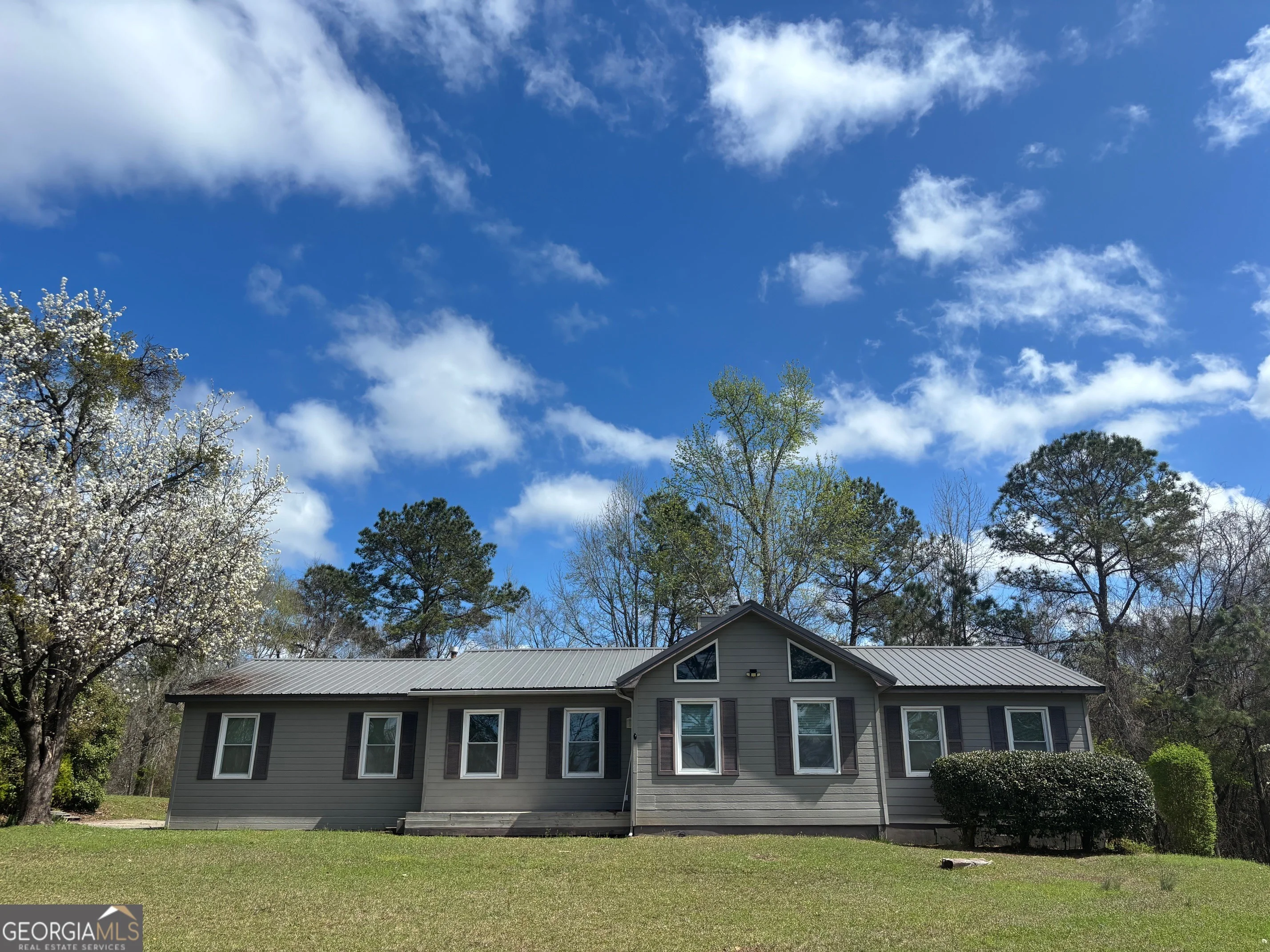 121 Girl Scout Road, Lizella, GA, 31052