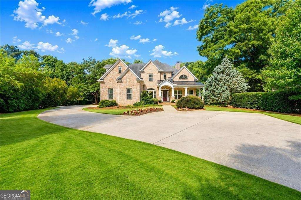Photo of 390 Chaffin Road, Roswell, GA 30075 (MLS # 10853688)