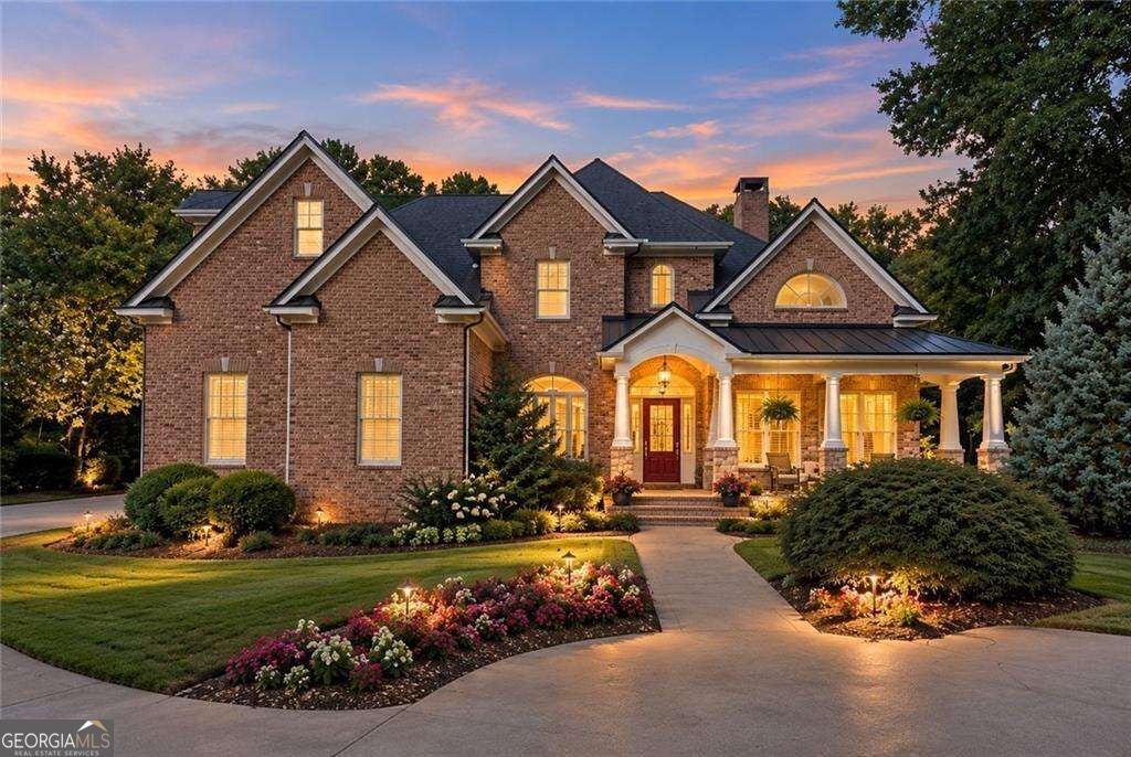 Photo of 390 Chaffin Road, Roswell, GA 30075 (MLS # 10853688)