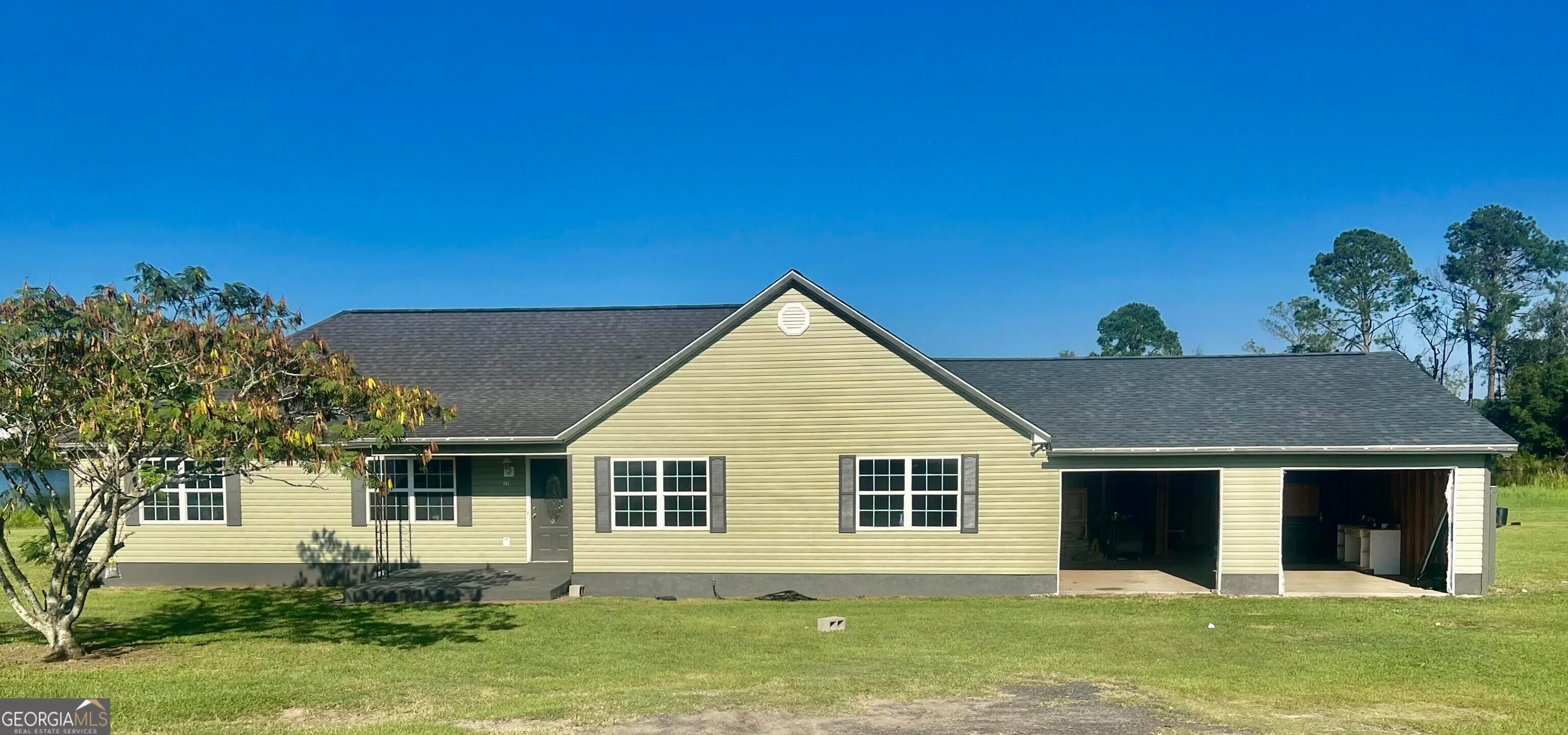 176 Matts Way, Douglas, GA, 31535