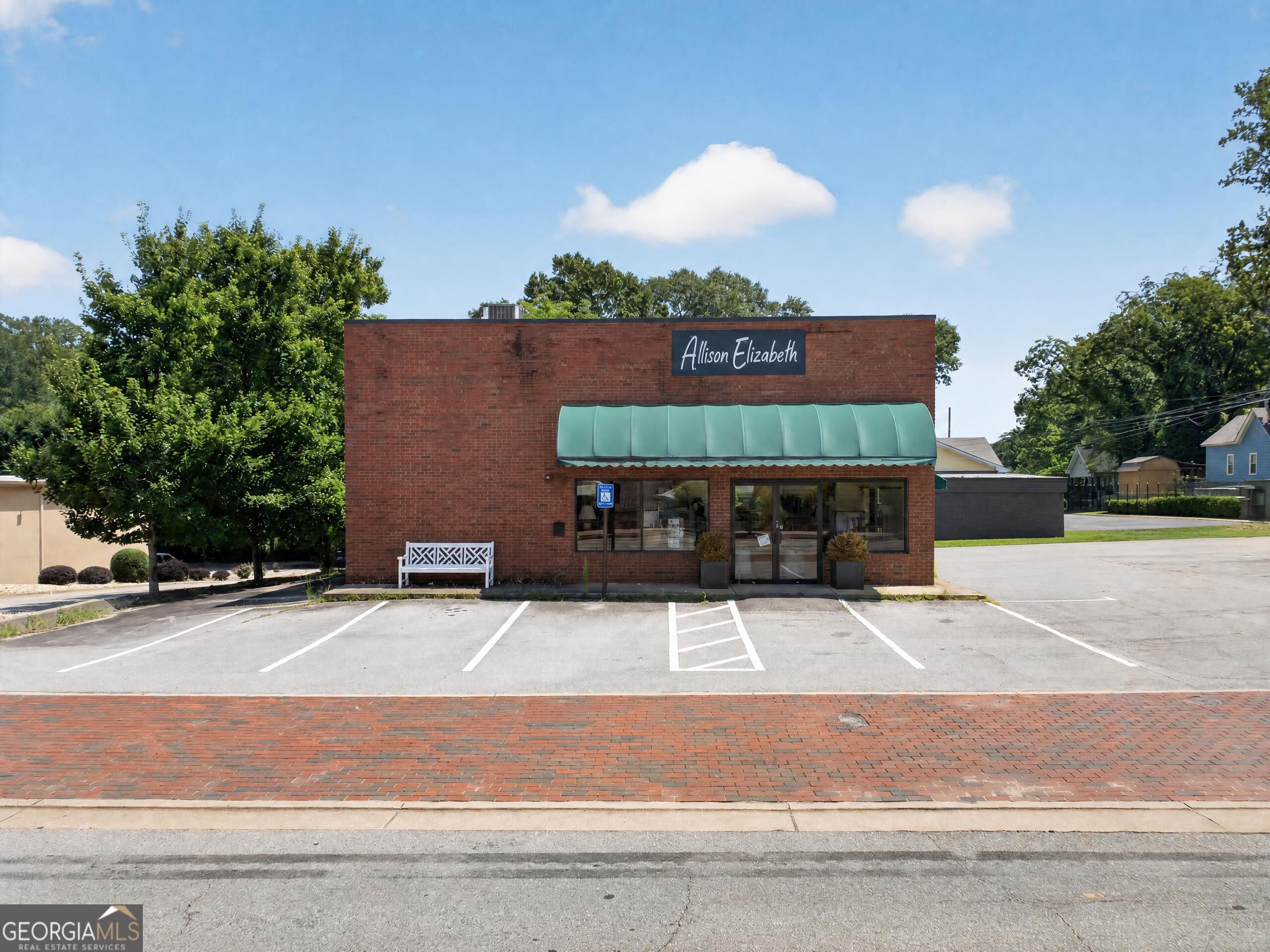 288 S Hill St, Buford, GA 30518