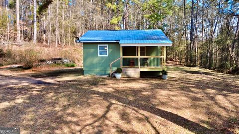 Photo of 205 Nichols Road SE, Rome, GA 30161 (MLS # 10686785)