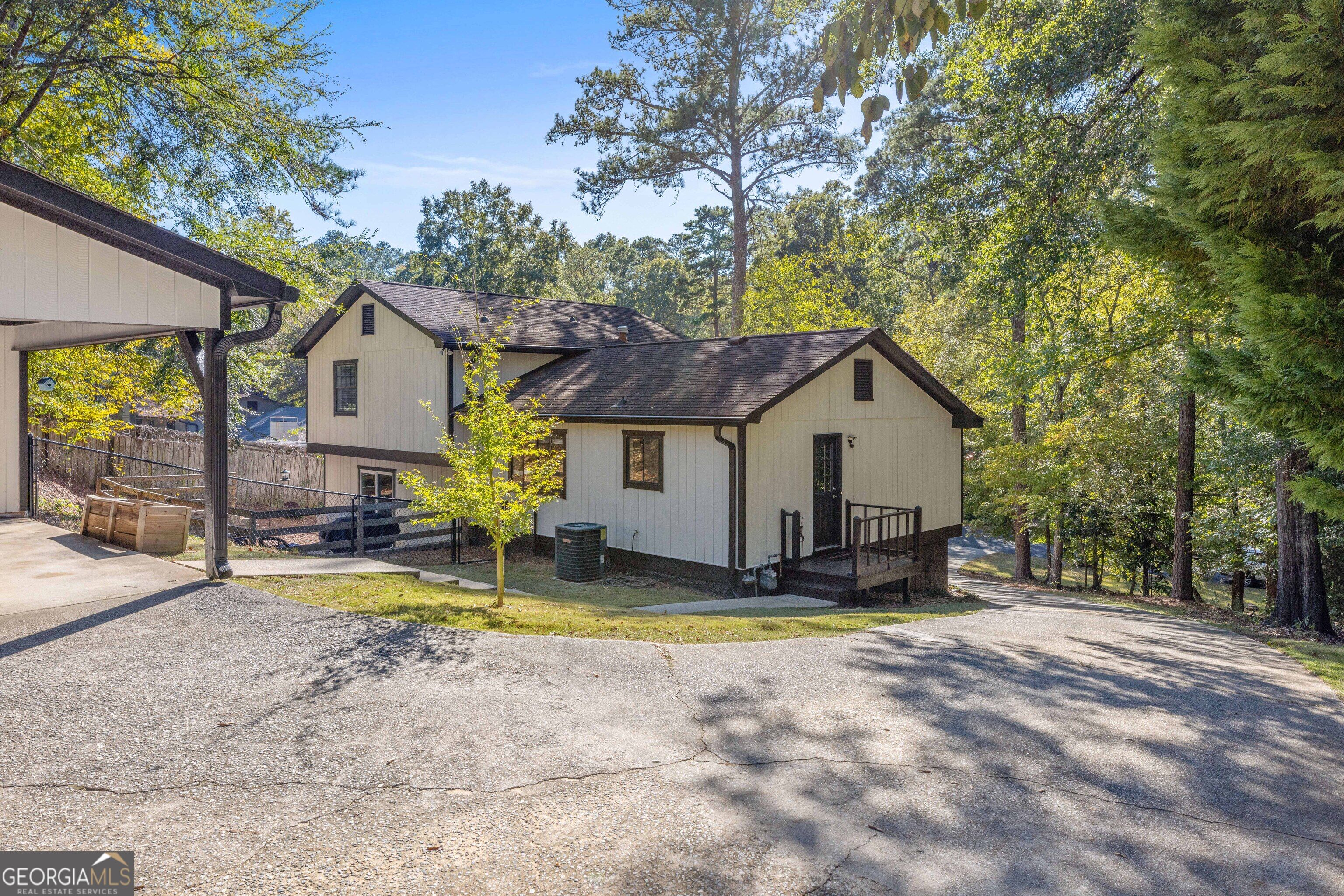 7850 Gray Shoals DR