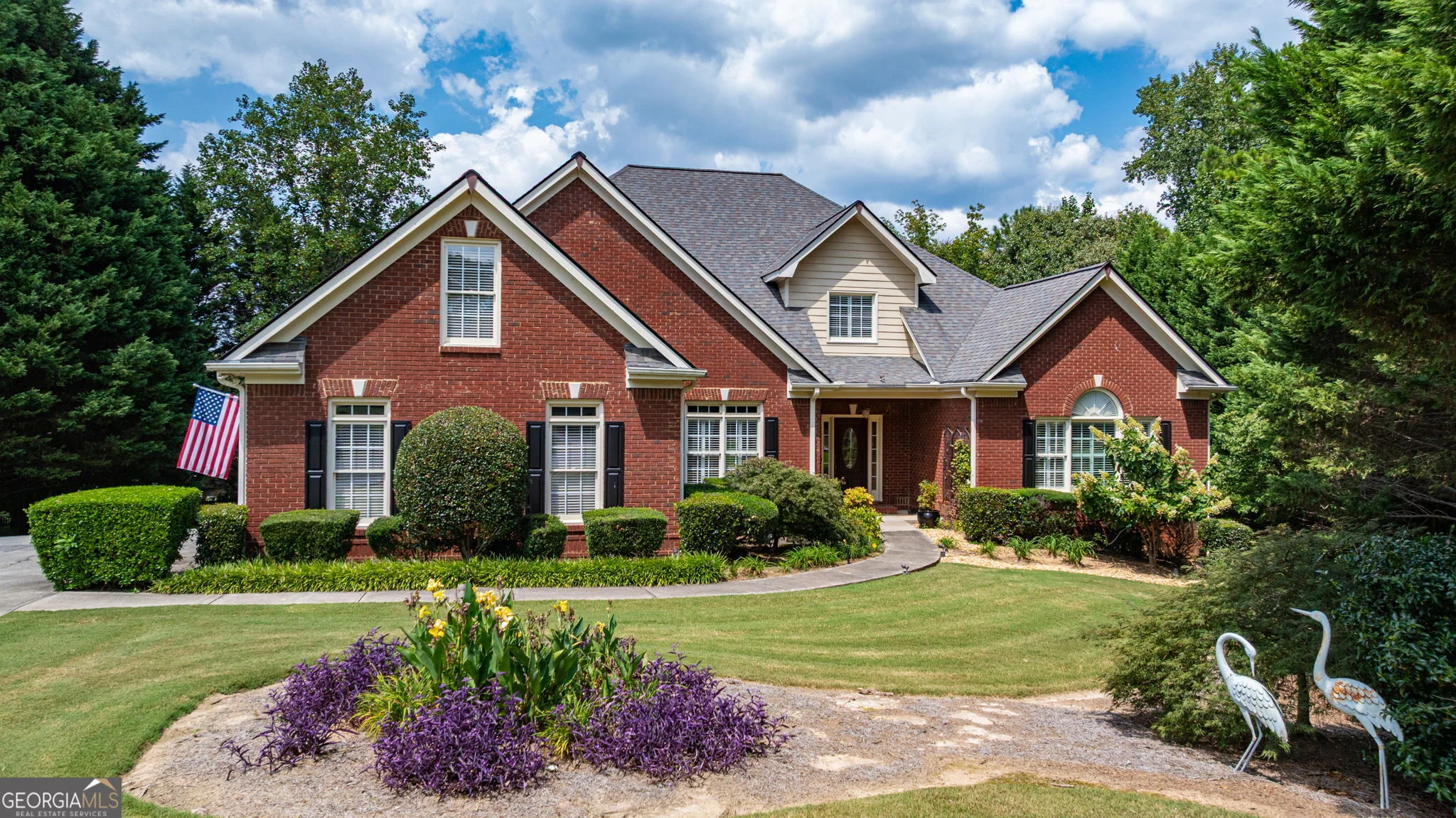 2768 Clearwater Springs Drive, Buford, GA, 30519
