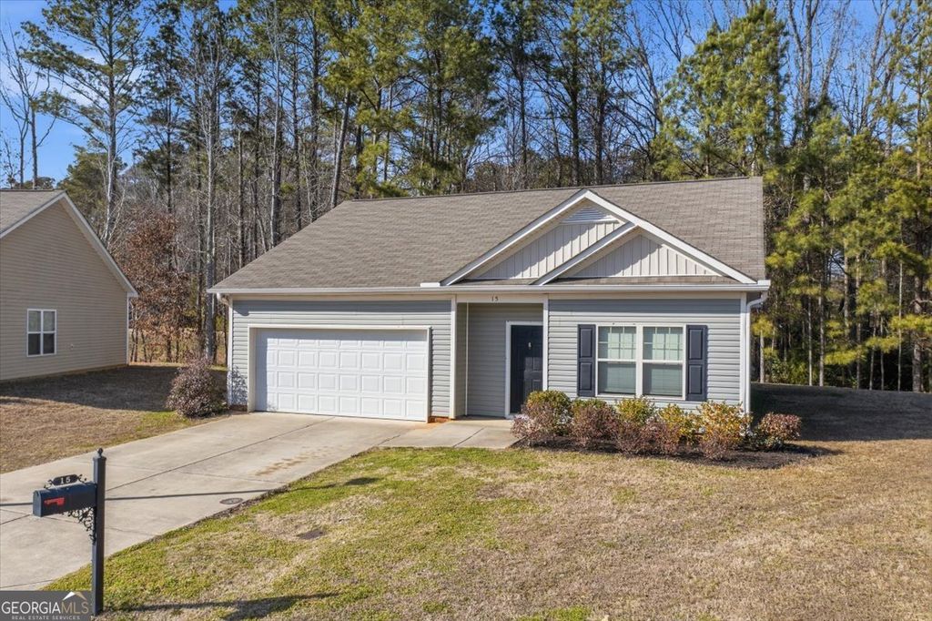 Photo of 15 Grandberry Court SW, Rome, GA 30165 (MLS # 10691843)