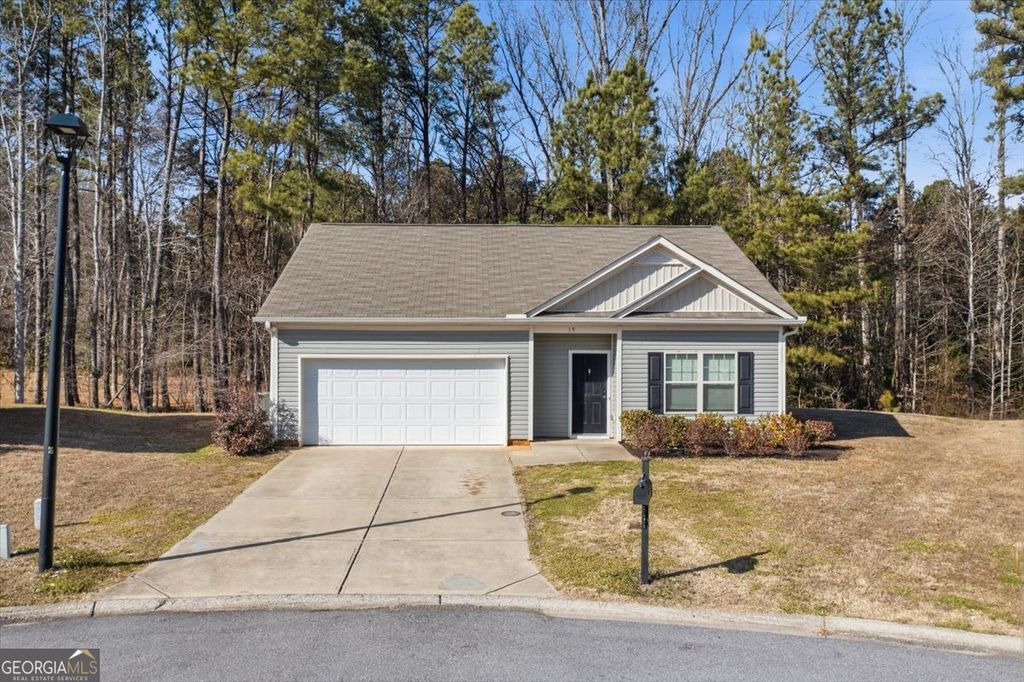 Photo of 15 Grandberry Court SW, Rome, GA 30165 (MLS # 10691843)