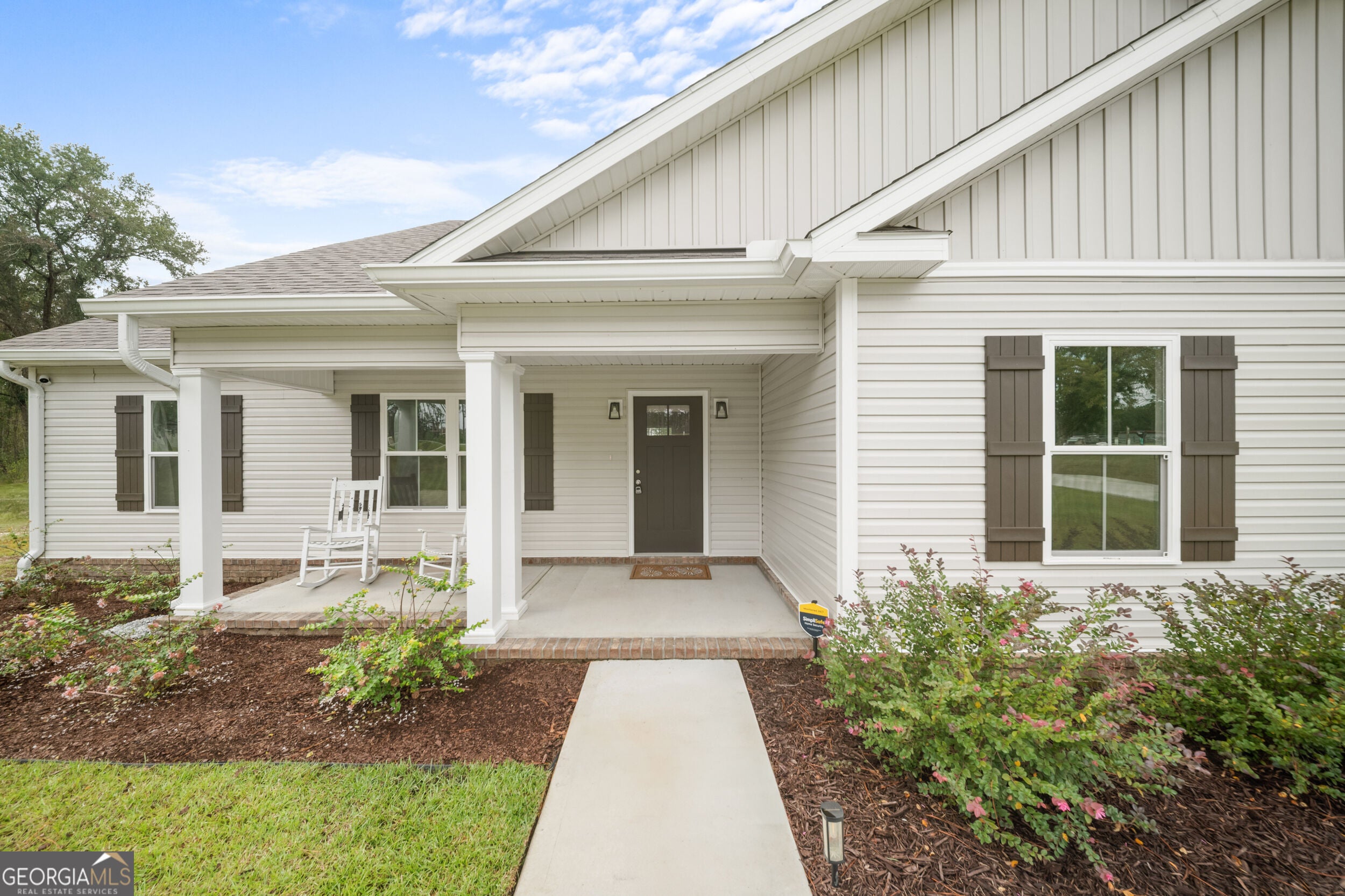 22638 Salem Church RD