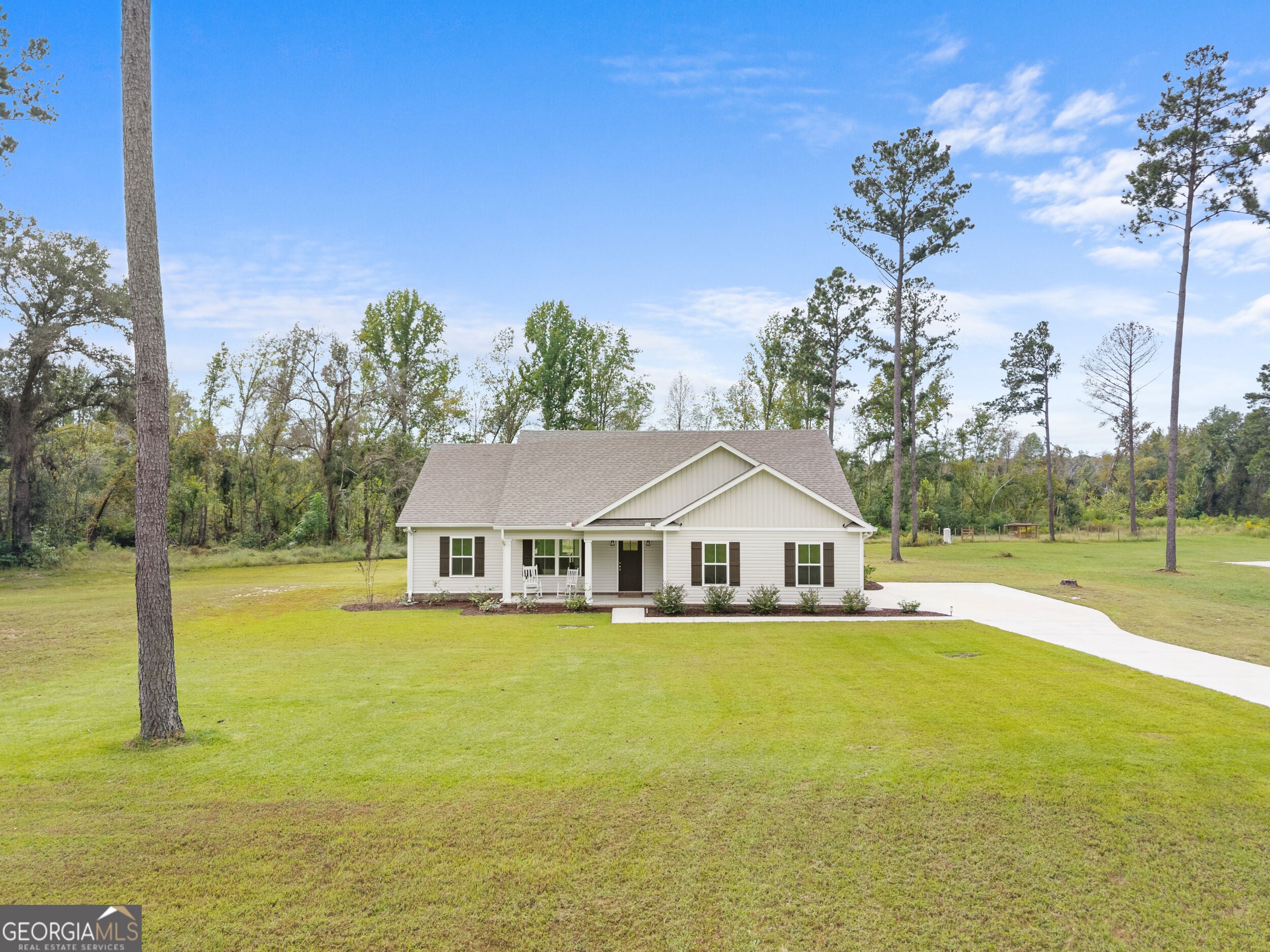 22638 Salem Church RD