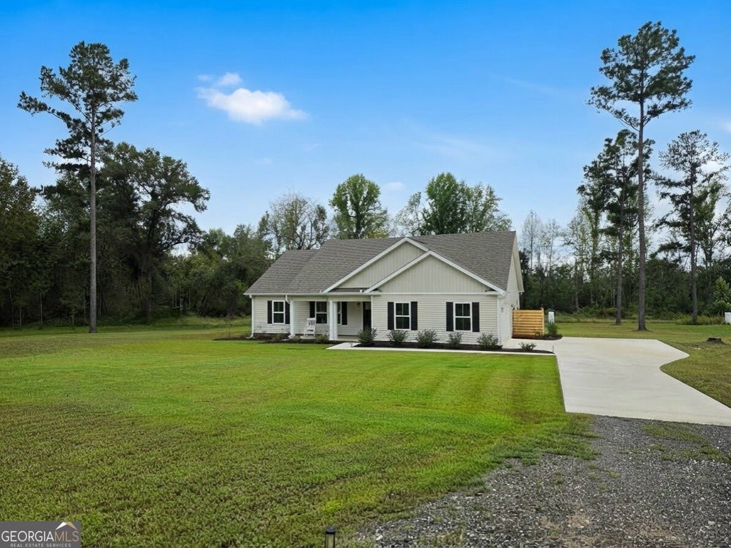 Photo of 22638 Salem Church Road, Metter, GA 30439 (MLS # 10868161)