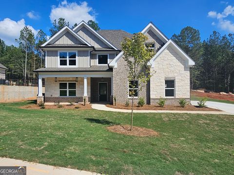 A home in Jefferson