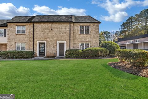 350 Winding River DR F Sandy Springs GA 30350