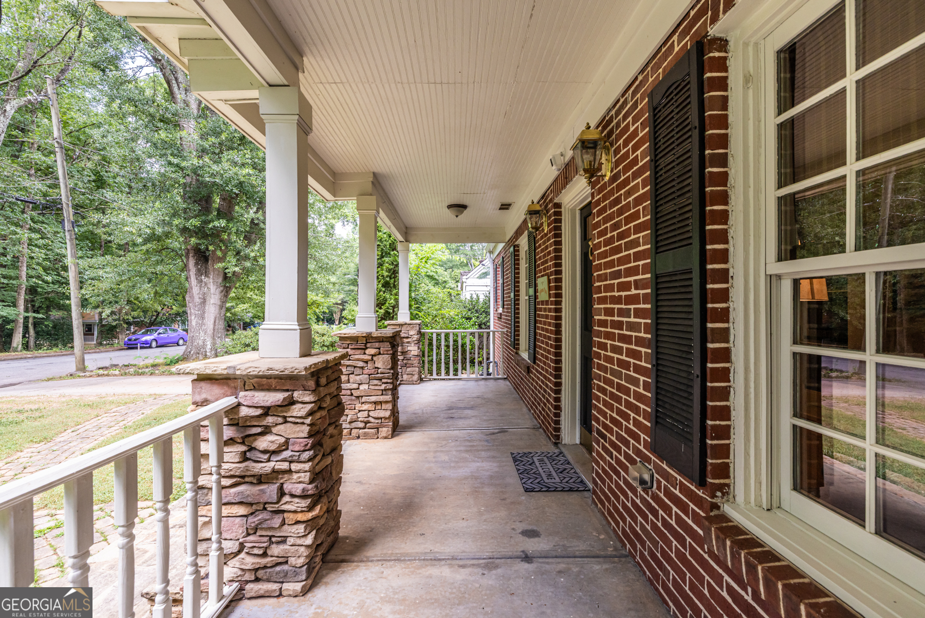 226 Inman DR