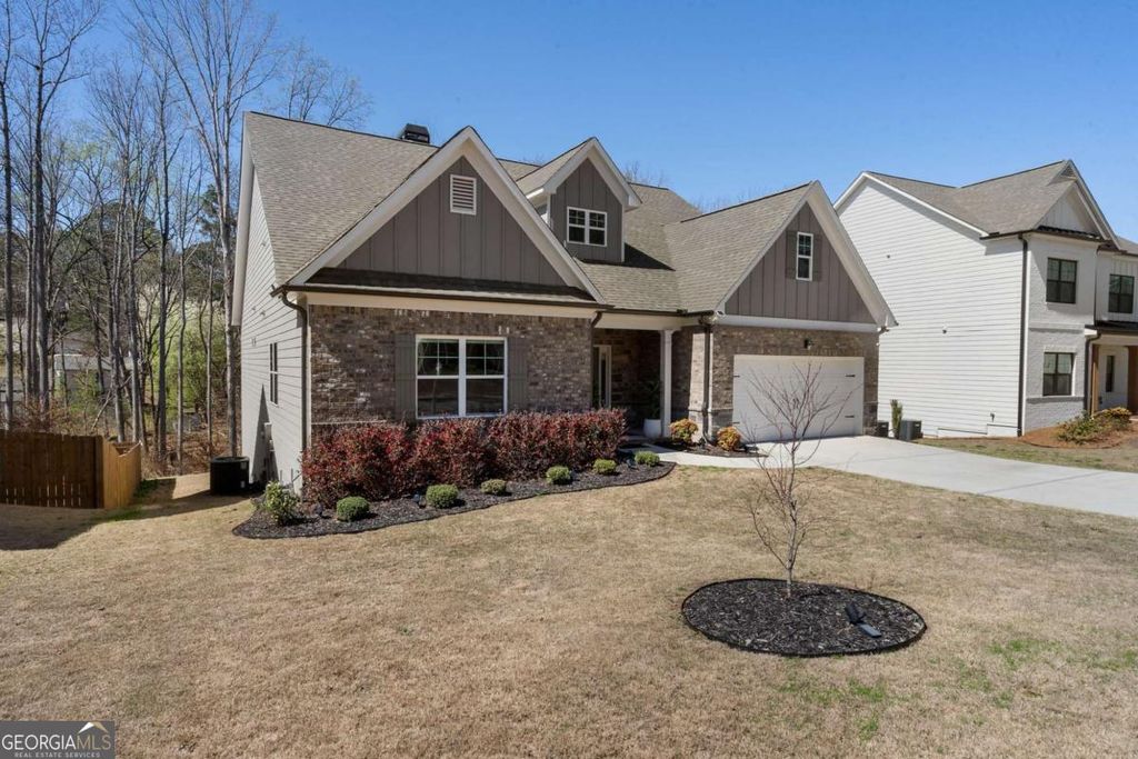 Photo of 1880 Grand Lanier Drive, Buford, GA 30518 (MLS # 10714013)