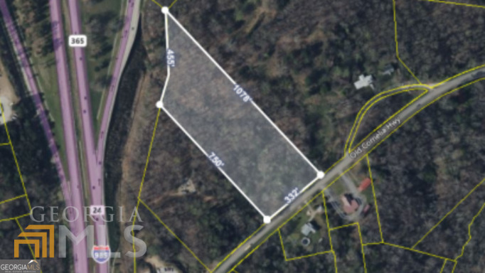 Commercial Potential with I-985N High Visibility, Plus High Traffic count from both I-985N and I-985N Exit 24 Ramp. This Potential Commercial Property is located approximately 3 minutes from one of the largest Kroger Supermarkets in the Southeast. Approximately 5 minutes to Northeast Georgia Medical Center, 5 minutes to Brenau University 5 minutes to Gainesville Historic Downtown Square, 4 minutes to Lanier Technical Institute. Visible recent growth in many directions and many potential possibilities for this property. Please view Greater Hall County Gainesville-Hall Economic Developement February 2022 Link. https://www.ghcc.com/wp-content/uploads/2020/02/EDC-Report-Feb-2022.pdf