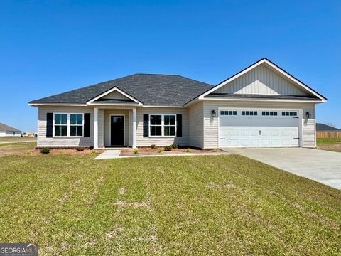 522 Doyle Lane Unit 15, Statesboro, GA 30458 - #: 10468960