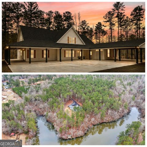 354 Turner RD Newnan GA 30263