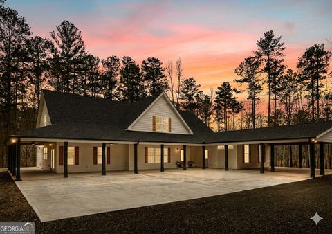 354 Turner RD Newnan GA 30263