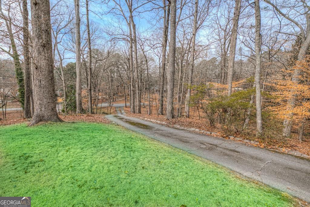 4361 Woodland Brook DR SE