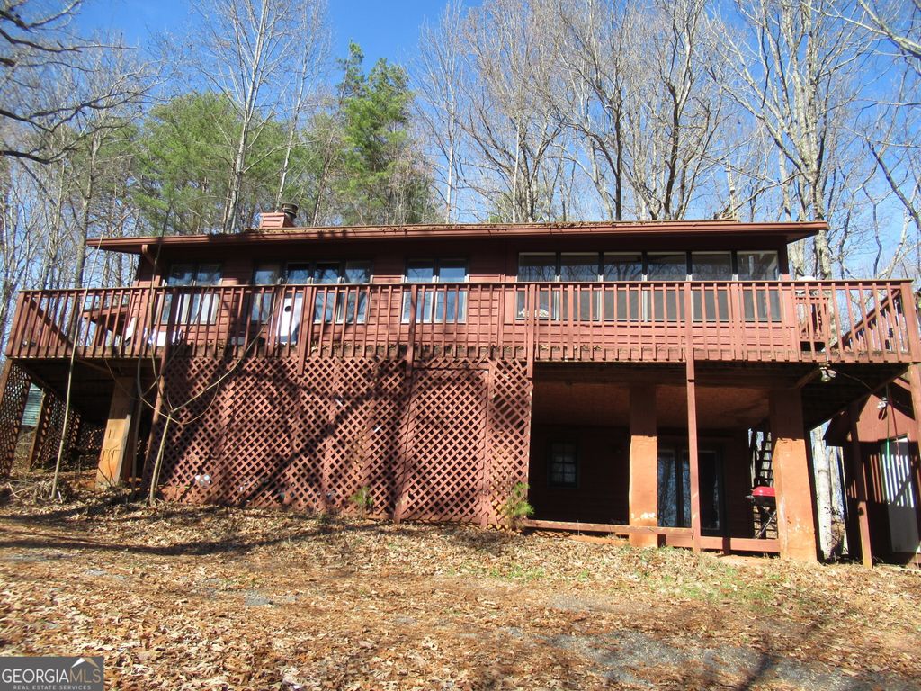 Photo of 69 Orchard Hill Road, Dahlonega, GA 30533 (MLS # 10701957)