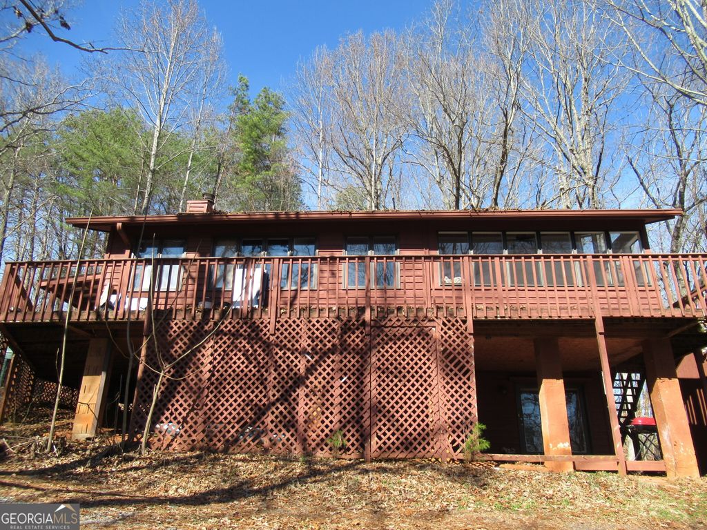 Photo of 69 Orchard Hill Road, Dahlonega, GA 30533 (MLS # 10701957)