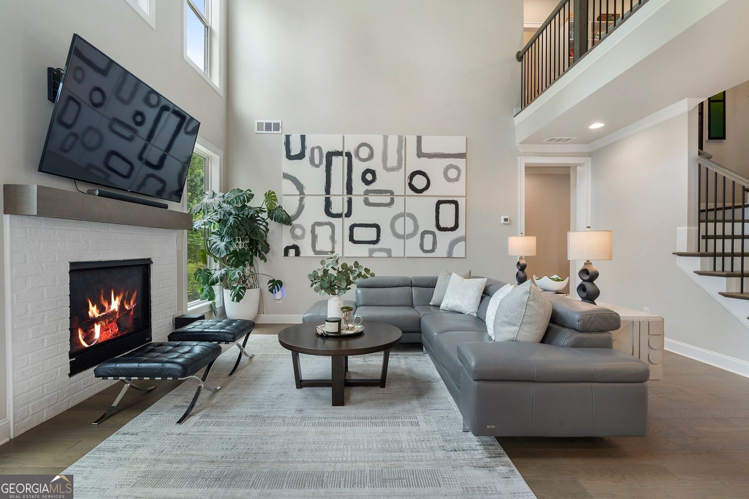 Central Park at Deerfield - Residential