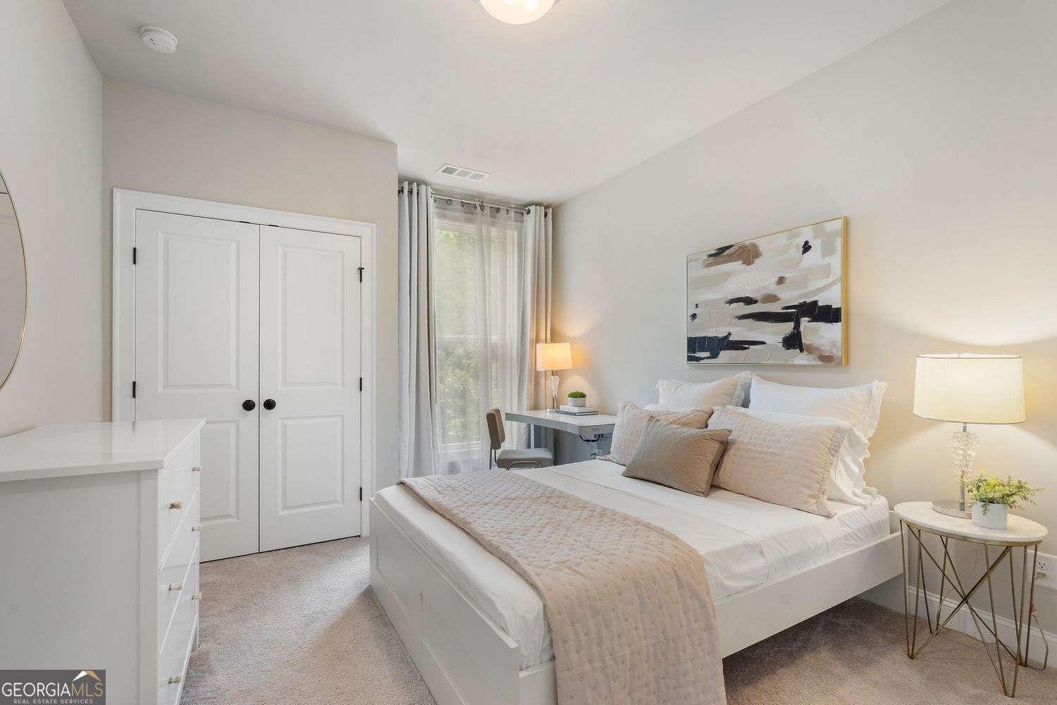 Central Park at Deerfield - Residential
