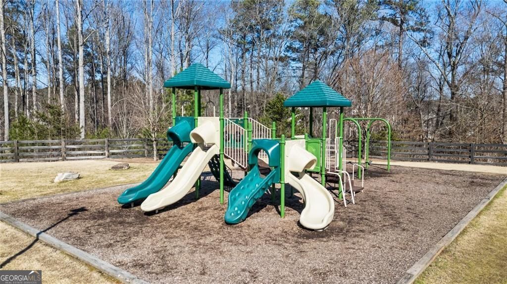 Central Park at Deerfield - Residential