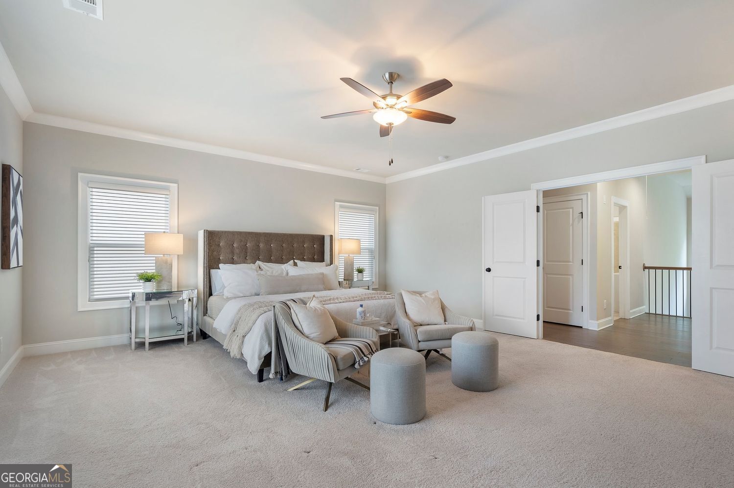 Central Park at Deerfield - Residential