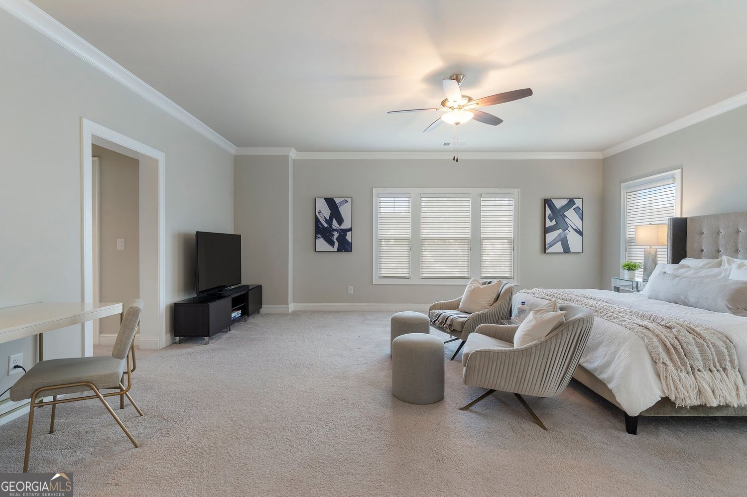Central Park at Deerfield - Residential