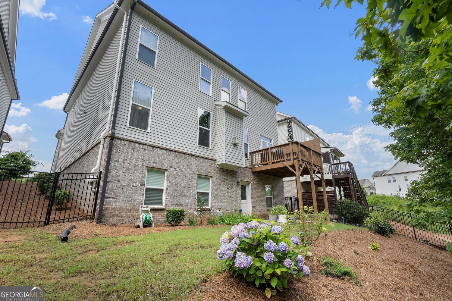 Central Park at Deerfield - Residential