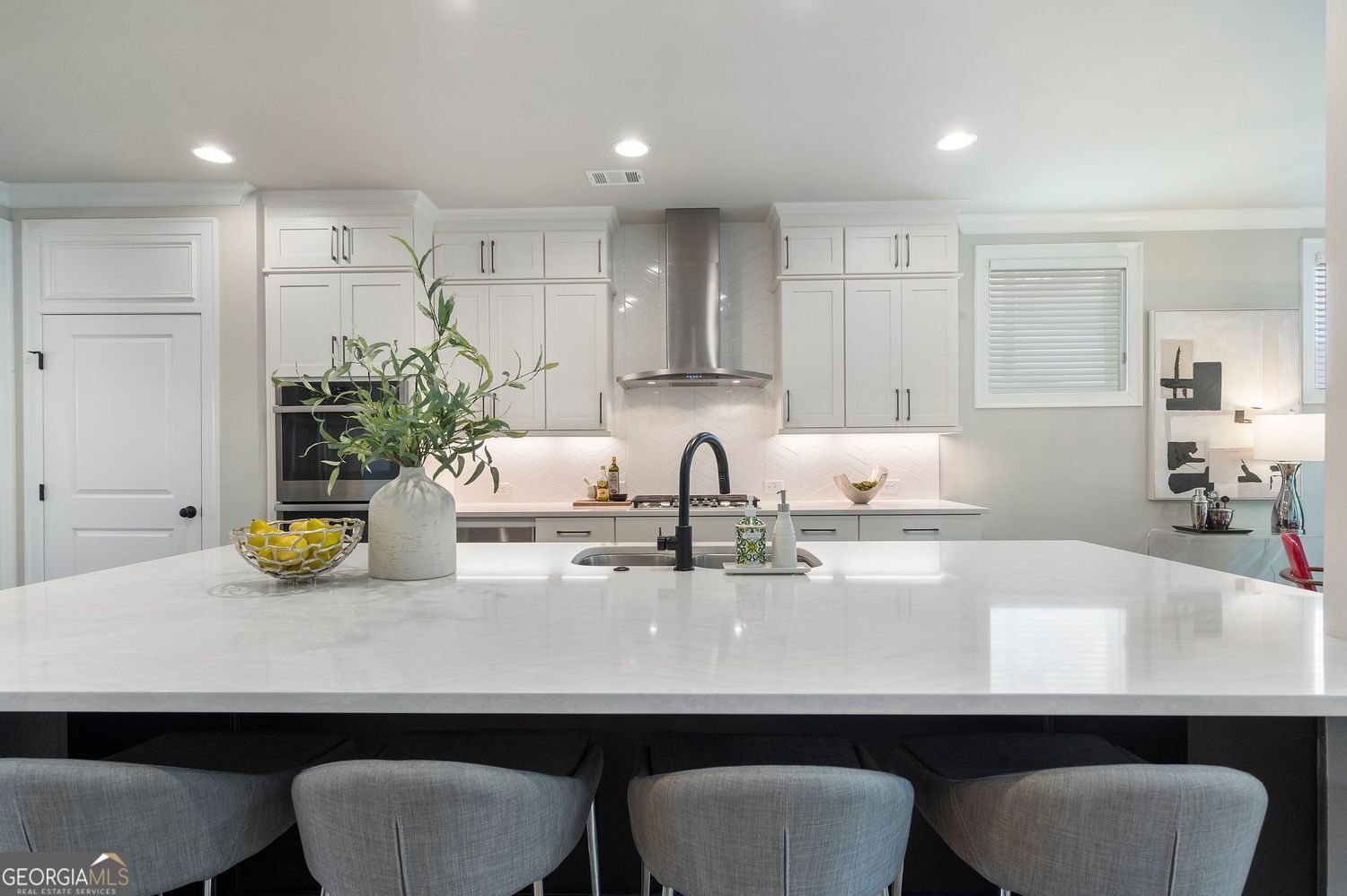 Central Park at Deerfield - Residential