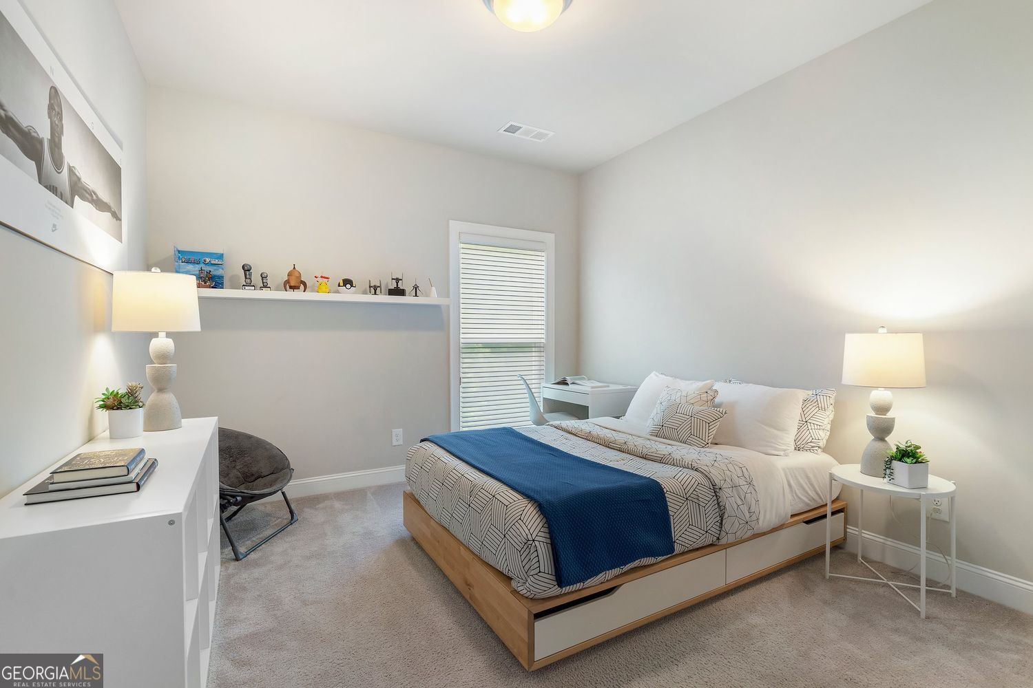 Central Park at Deerfield - Residential