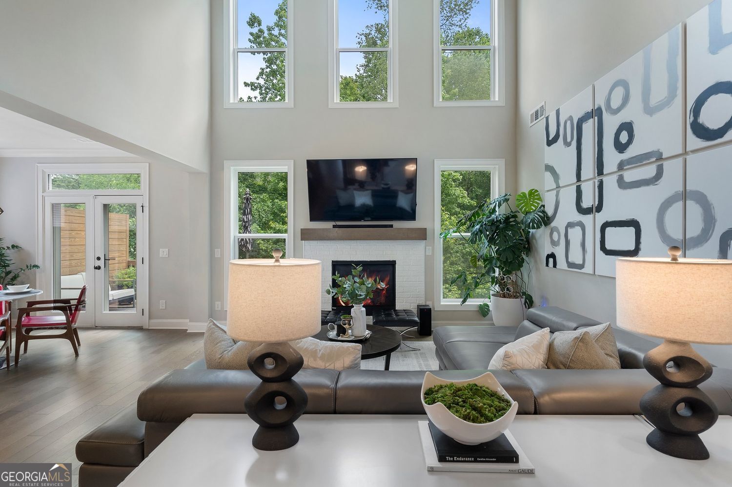 Central Park at Deerfield - Residential