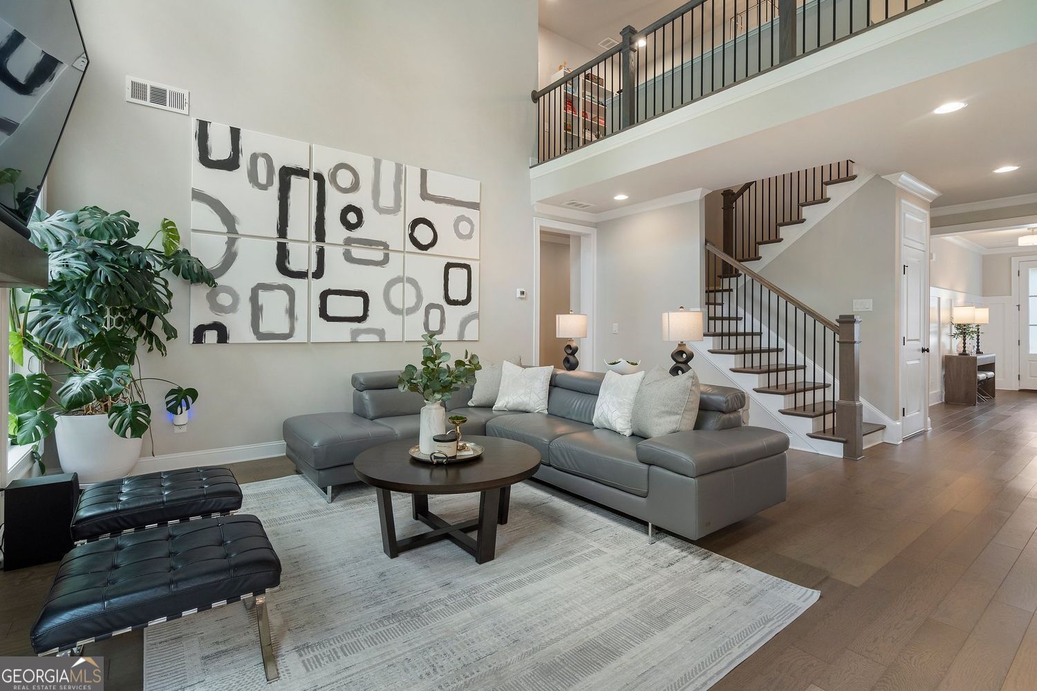 Central Park at Deerfield - Residential