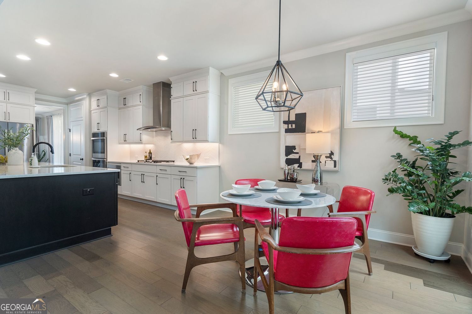 Central Park at Deerfield - Residential