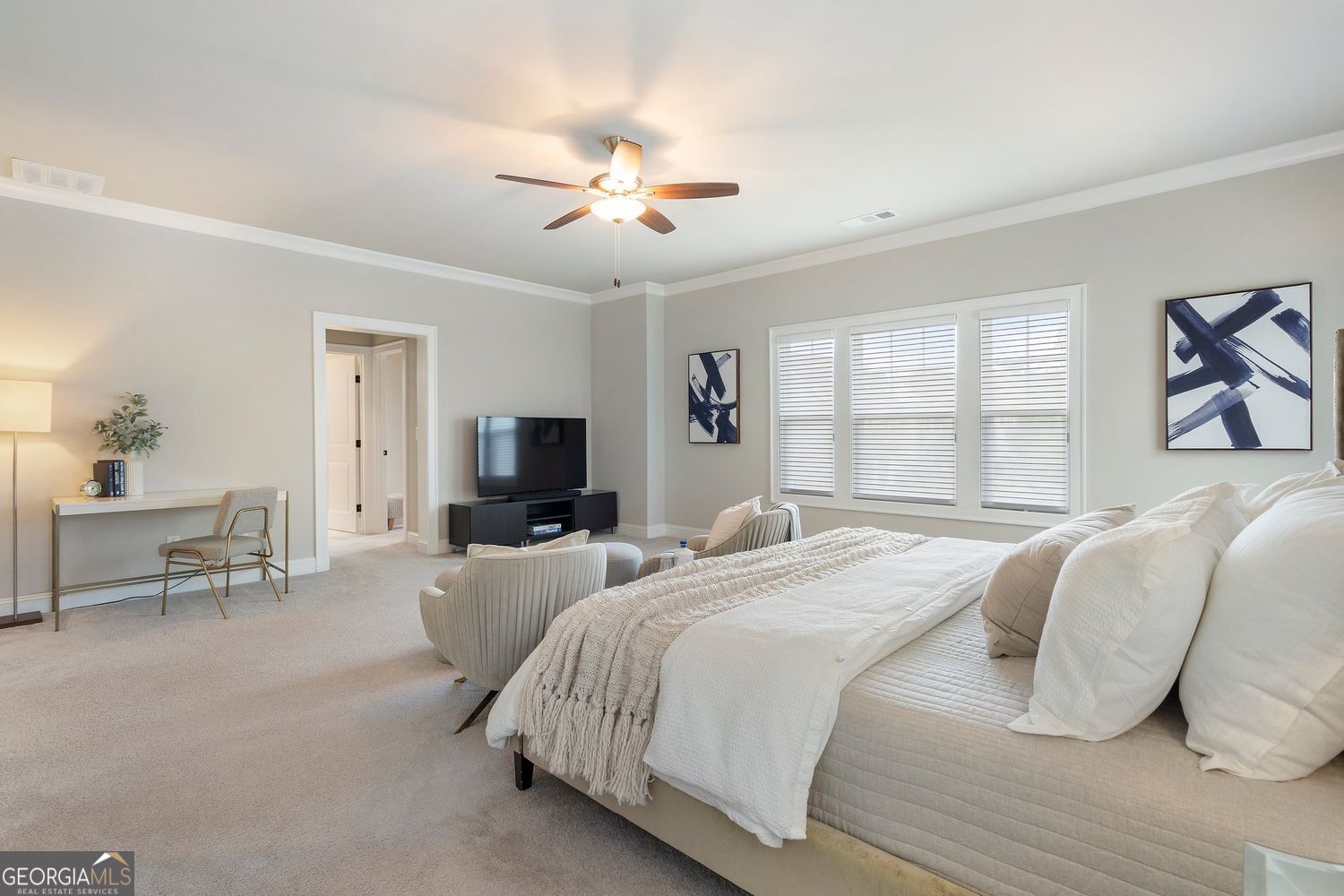 Central Park at Deerfield - Residential