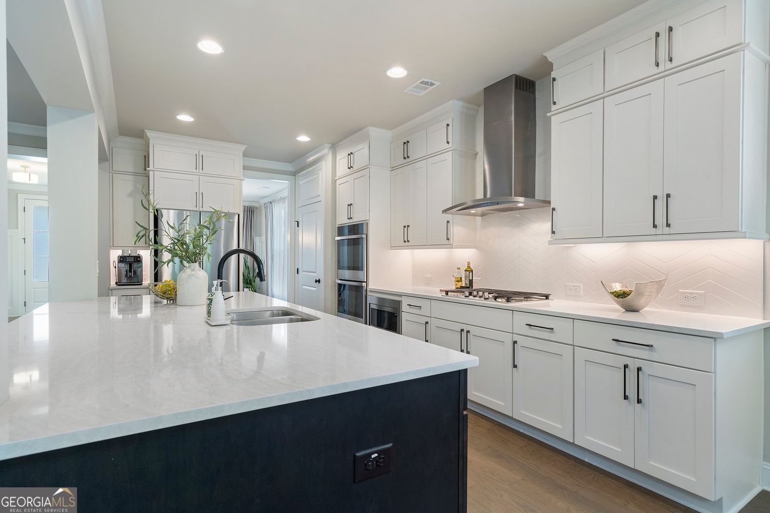 Central Park at Deerfield - Residential