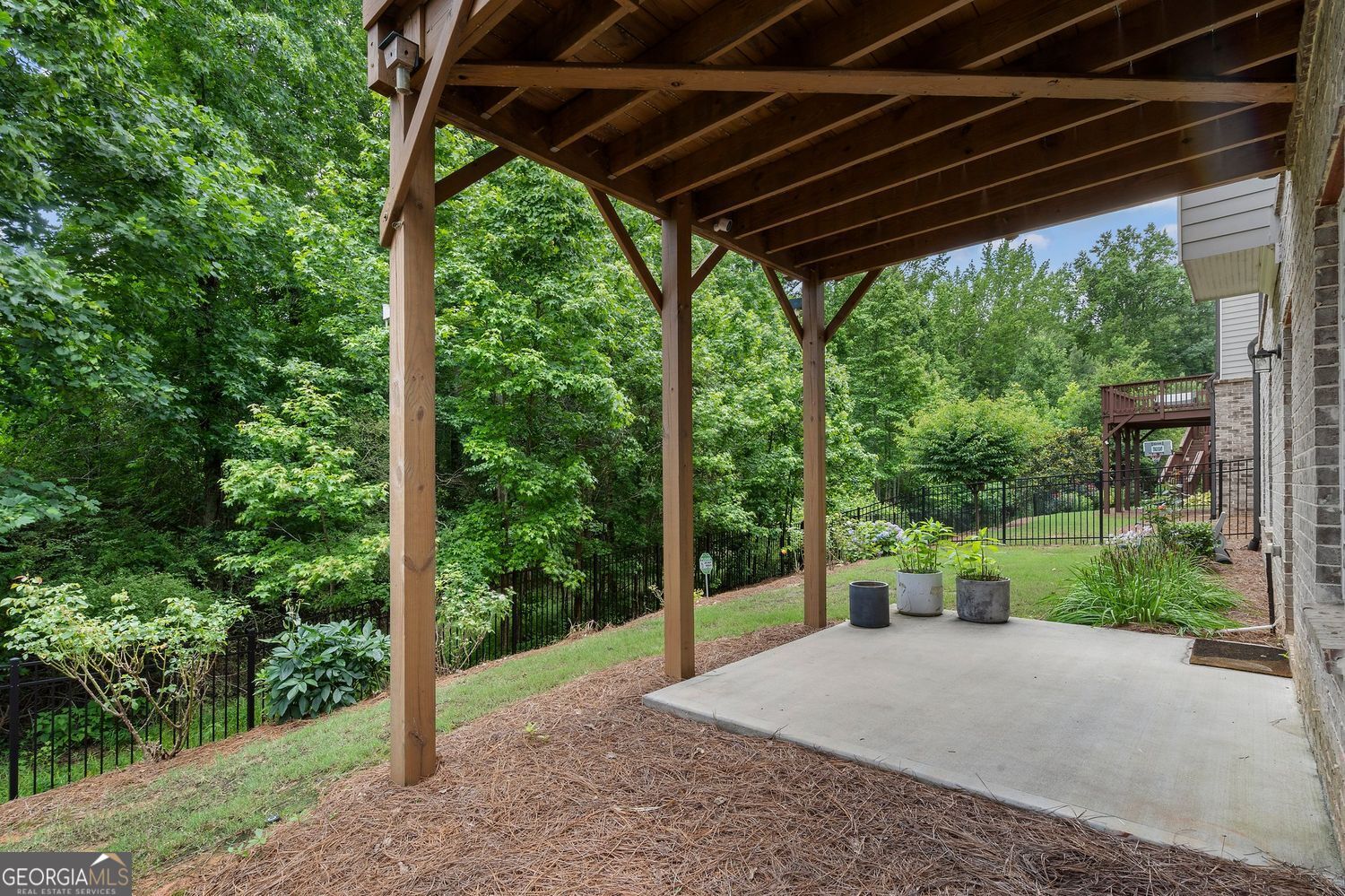Central Park at Deerfield - Residential