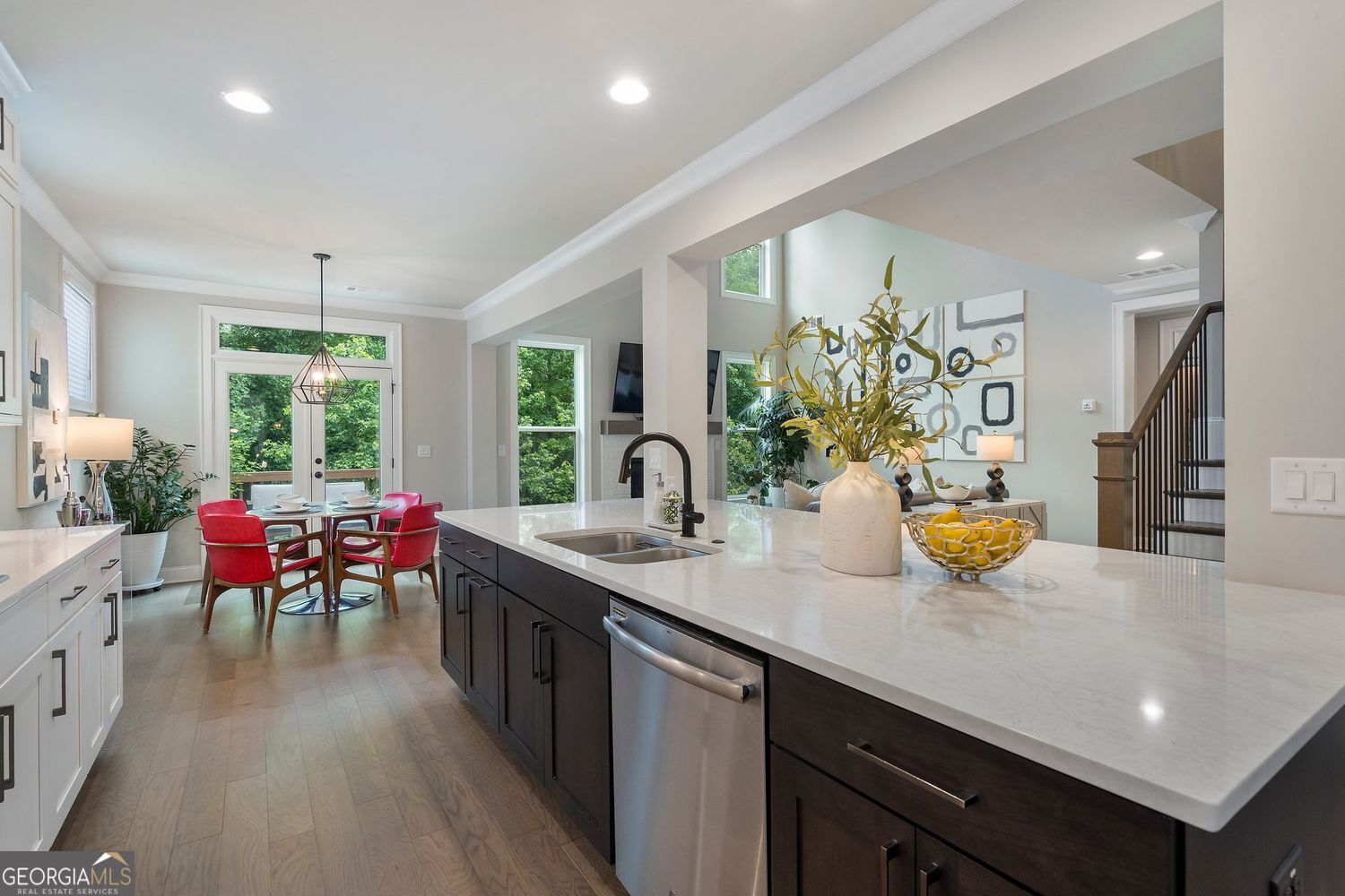 Central Park at Deerfield - Residential