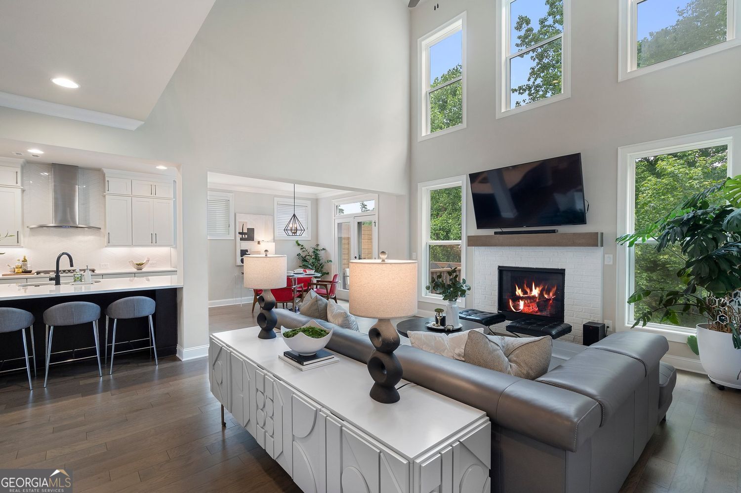 Central Park at Deerfield - Residential
