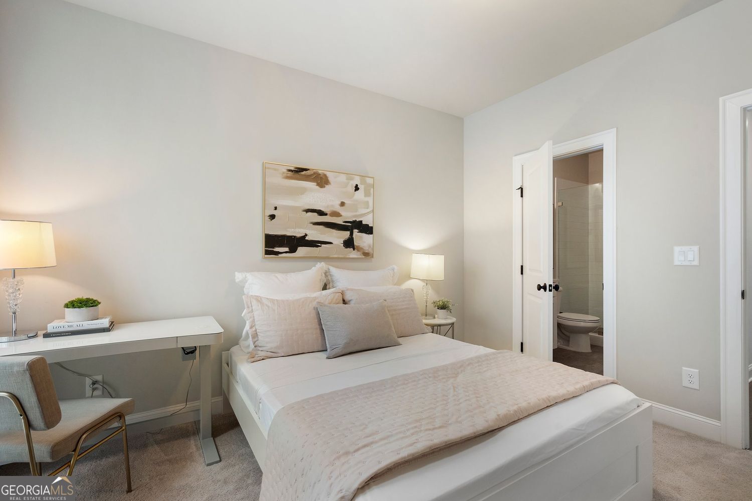 Central Park at Deerfield - Residential