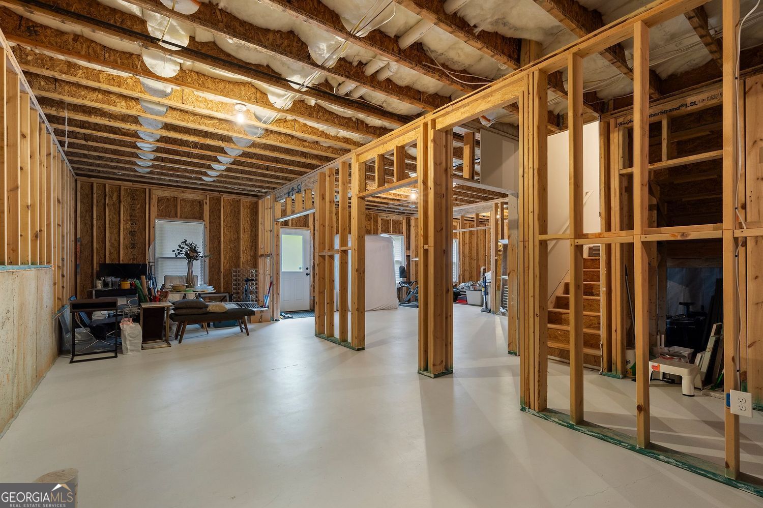 Central Park at Deerfield - Residential