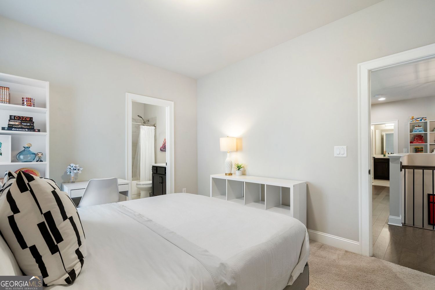 Central Park at Deerfield - Residential