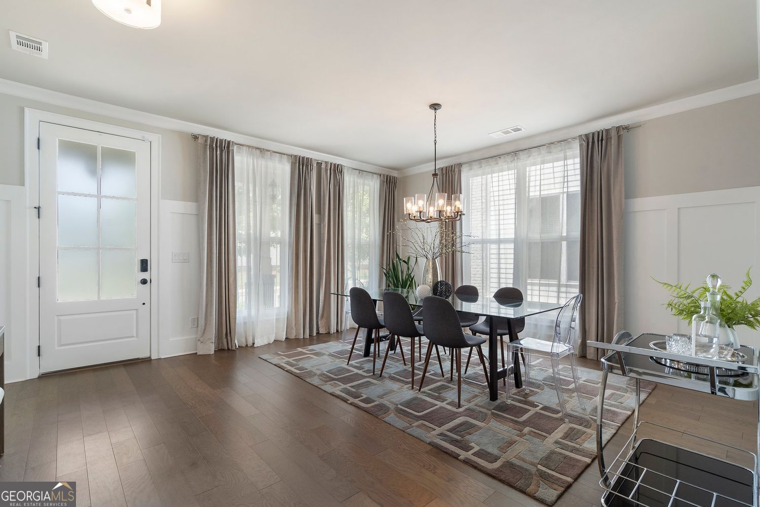 Central Park at Deerfield - Residential