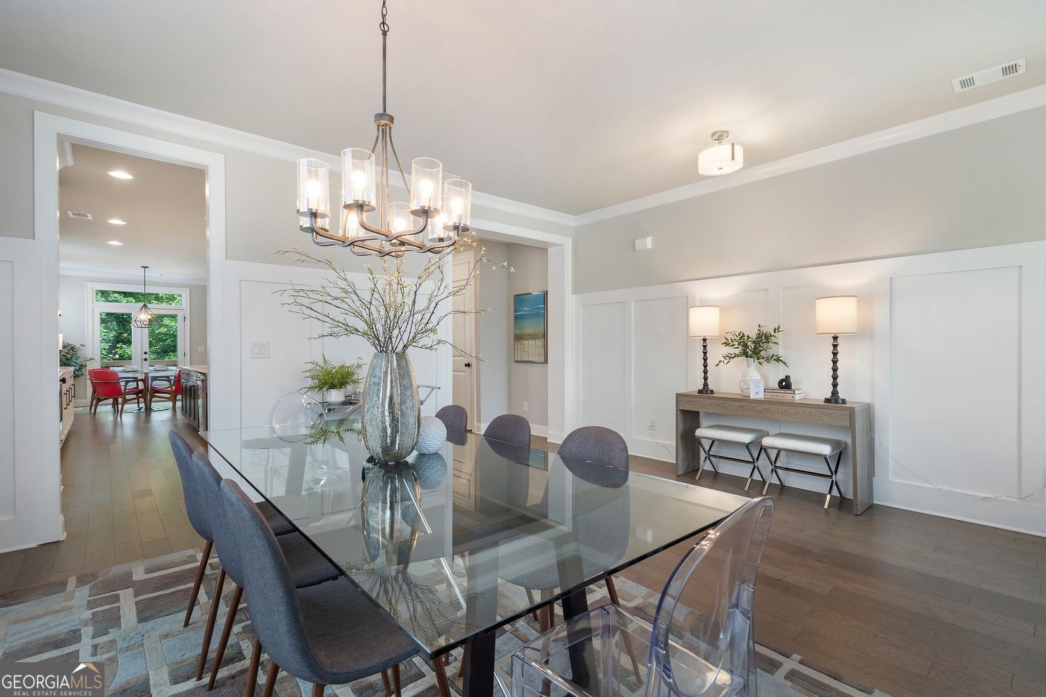 Central Park at Deerfield - Residential