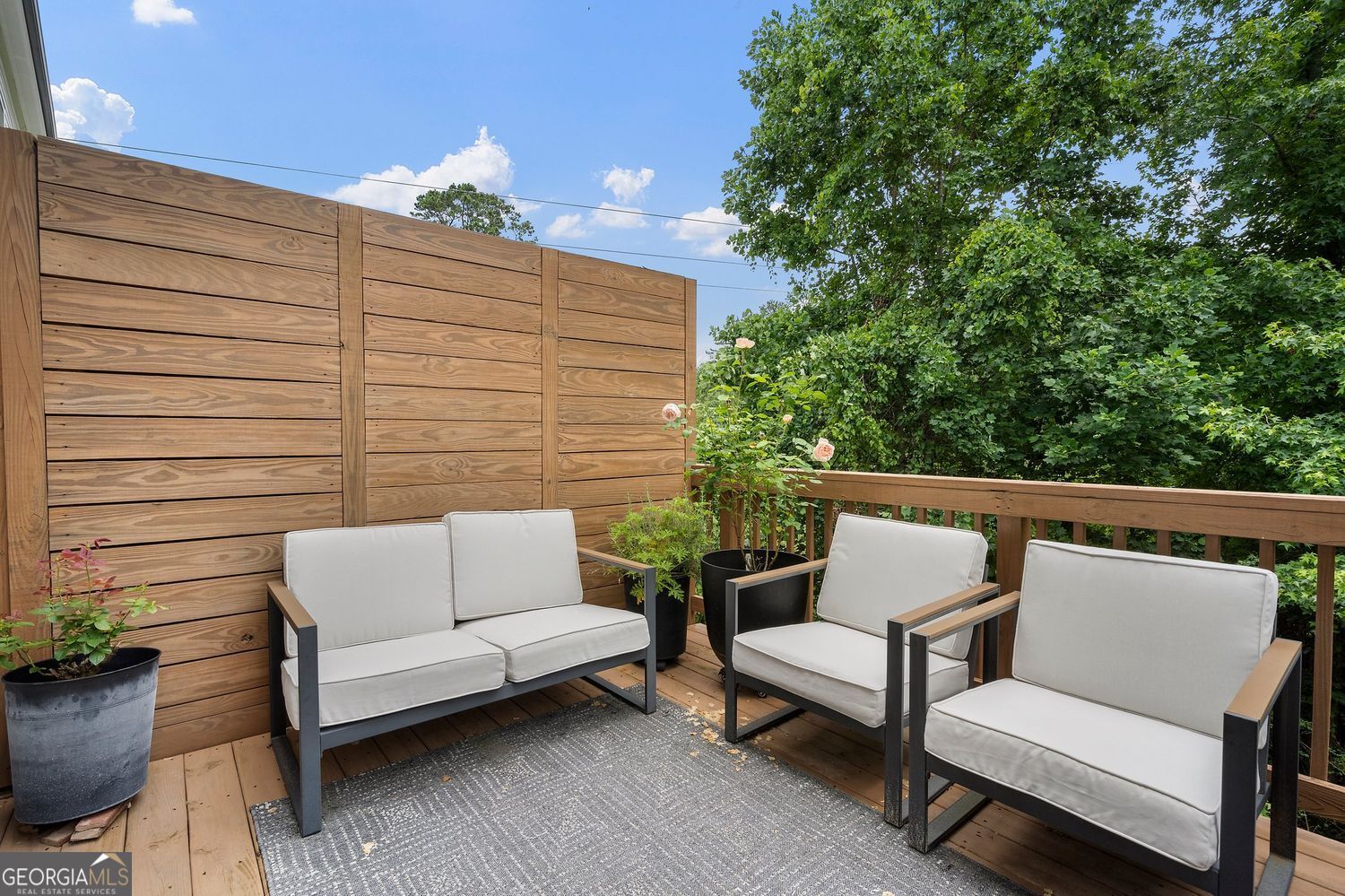 Central Park at Deerfield - Residential