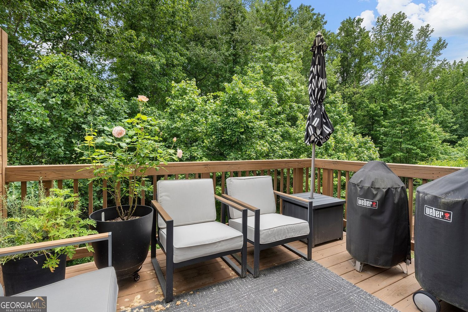 Central Park at Deerfield - Residential