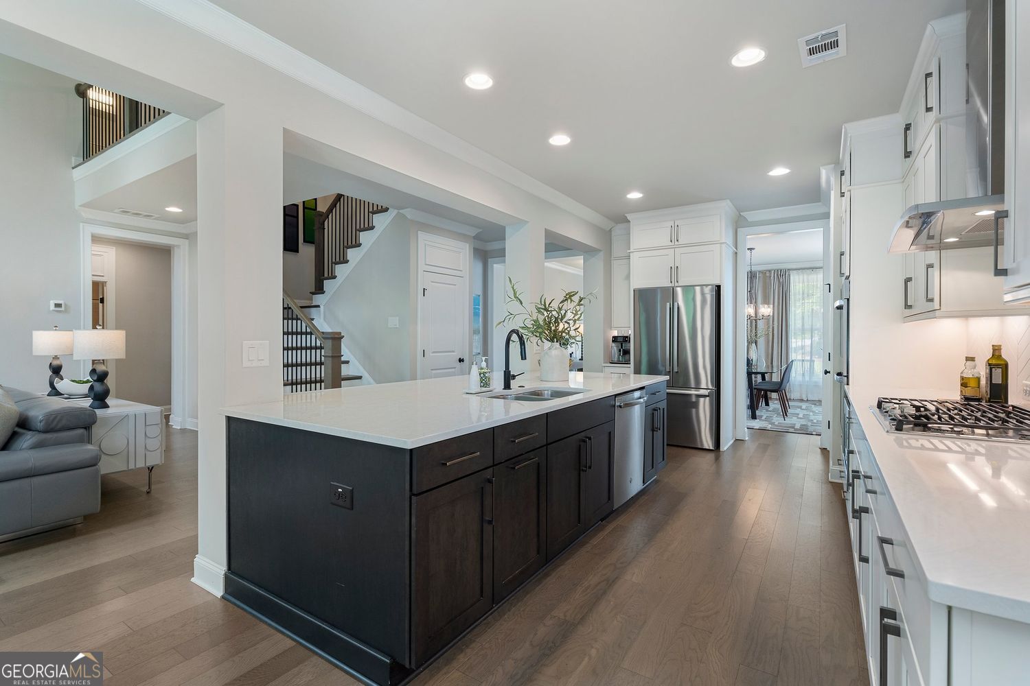 Central Park at Deerfield - Residential
